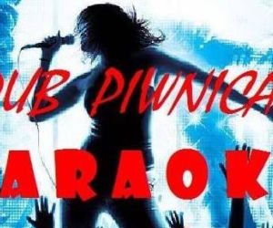 Karaoke w Piwnicy