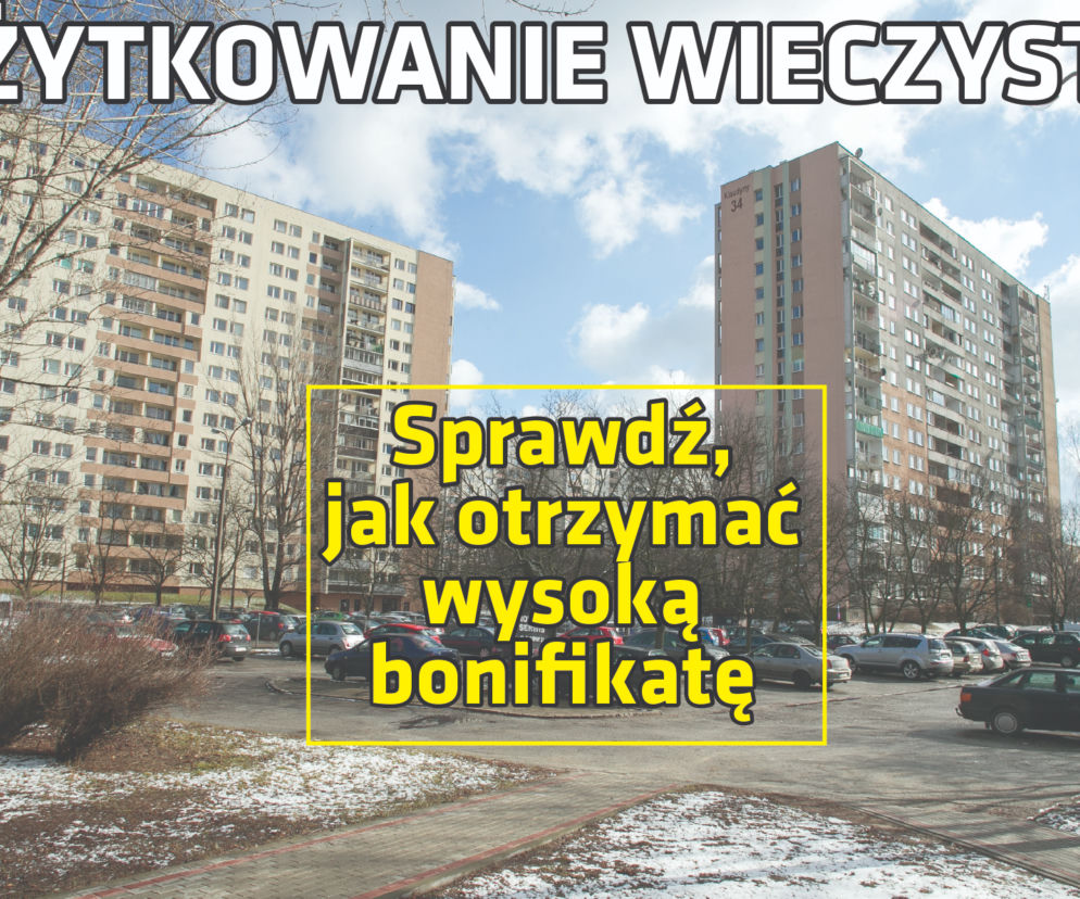 Koniec użytkowania wieczystego. Polacy zostali właścicielami nieruchomości
