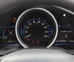 Honda Jazz 2014