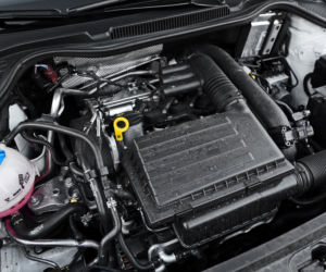 Nowy Volkswagen Polo 1.2 TSI Highline