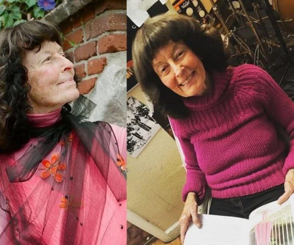 Tajemnicze zniknięcie 82-letniej legendy muzyki. Szuka jej detektyw