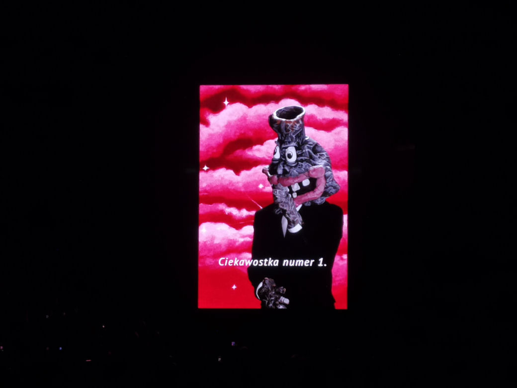 Bracia Kacperczyk / Torwar 28.10.2023