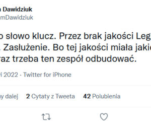 Kolejna klęska Legii Warszawa w tym sezonie. Odpadli z Pucharu Polski. Reakcje internautów