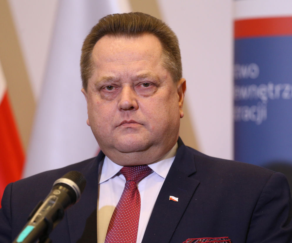 JAROSŁAW ZIELIŃSKI.
