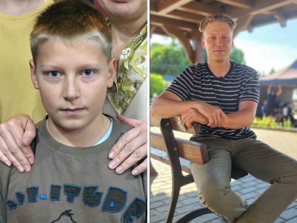 Tak obecnie wygląda rodzina Solejuków