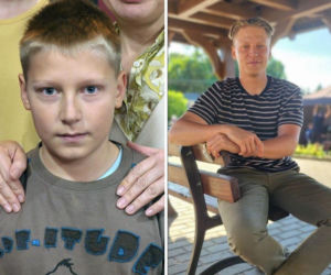 Tak obecnie wygląda rodzina Solejuków