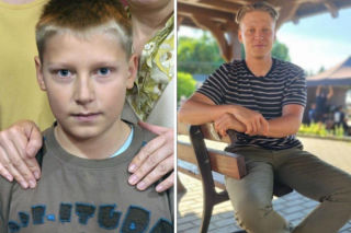 Tak obecnie wygląda rodzina Solejuków