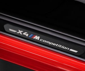 BMW X3 i X4 zaprezentowane
