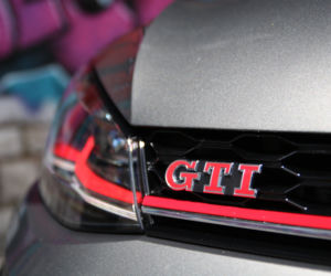 Volkswagen Golf GTI 2.0 TSI 245 KM