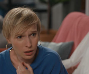 Barwy szczęścia odc. 3266. Sonia (Weronika Nockowska)