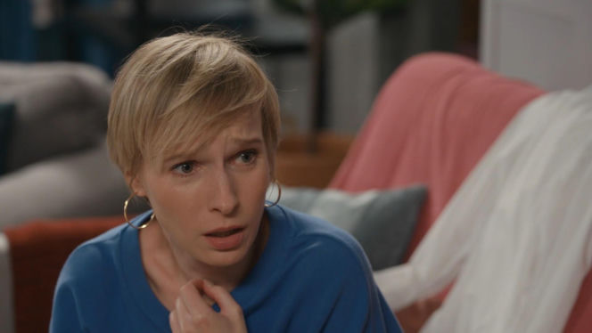 Barwy szczęścia odc. 3266. Sonia (Weronika Nockowska)