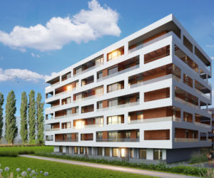 Nowe mieszkania we Wrocławiu