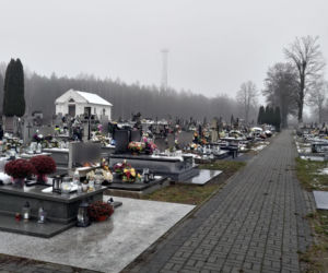 Porwany w Katowicach Marek Kubaczka został odnaleziony w grobie ponad 100 km dalej