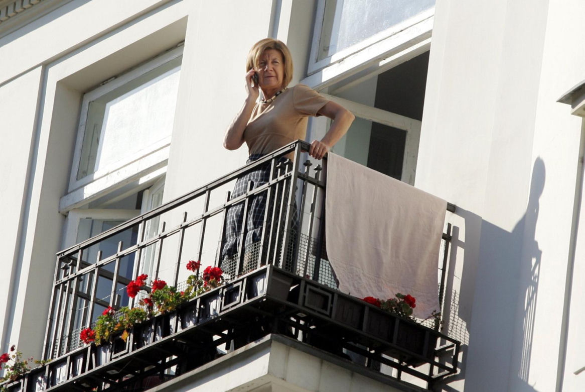 Maria Kaczyńska