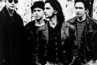 TA trasa niemal zniszczyła Depeche Mode! To wtedy Andy Fletcher był gotowy odejść z zespołu