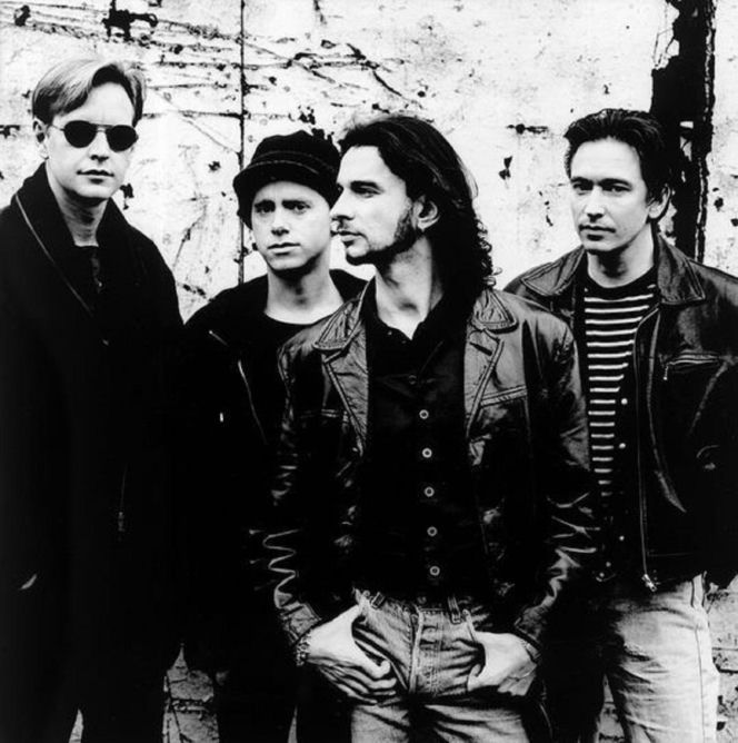 Depeche Mode