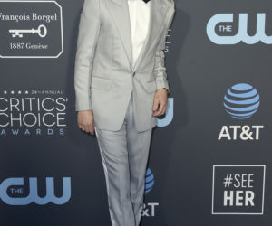 Rami Malek