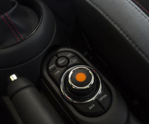 MINI Cooper John Cooper Works 2.0 8AT