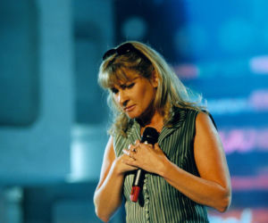 Beata Kozidrak zaśpiewa w Warszawie za darmo. Tych hitów Bajmu publiczność będzie czekała najbardziej