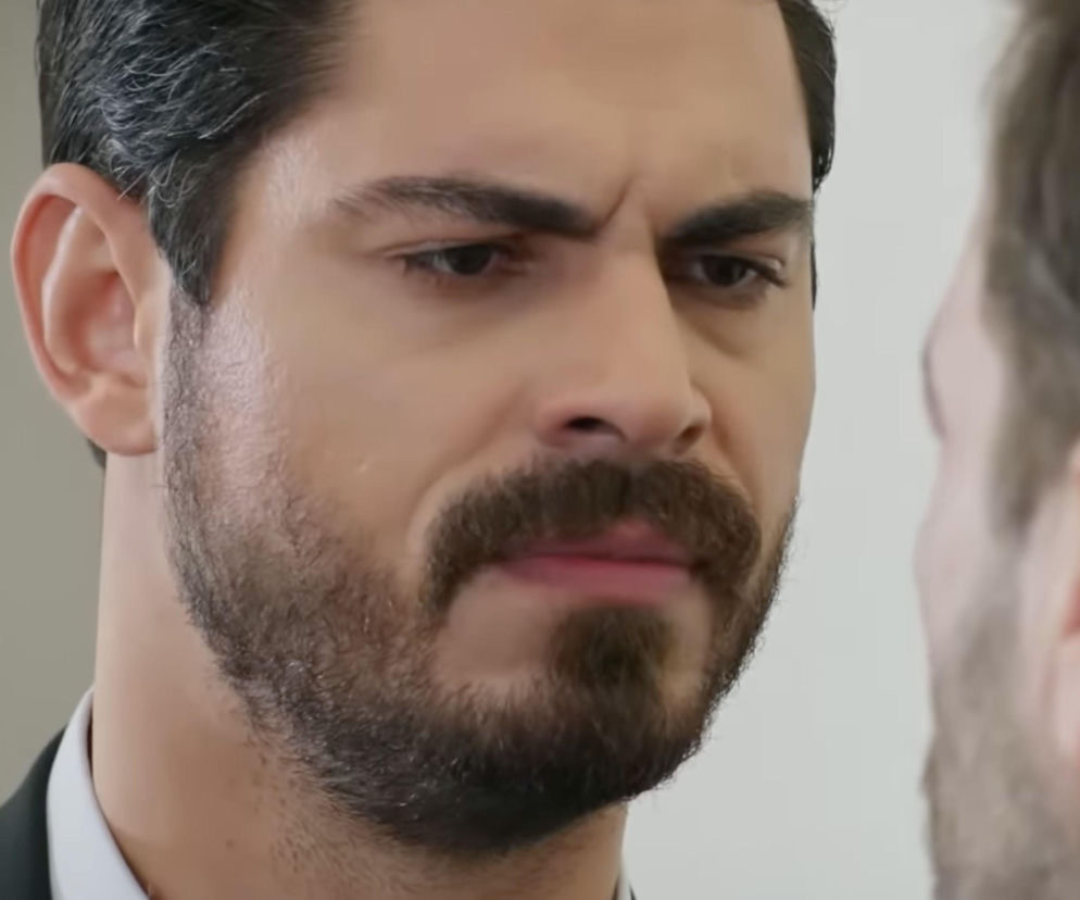 Panna młoda, odcinek 15: W rodzinie Cihana wybucha afera, a Engin próbuje wskazać prawdziwe źródło konfliktu