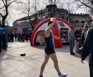 Za nami Bieg Kazików