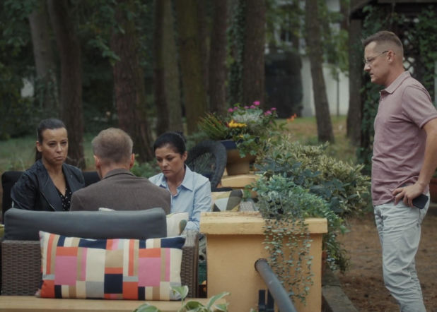 M jak miłość, odcinek 1911: Zaginiony Paweł skontaktuje się z rodziną. Piotrek przekaże ważną informację od Marysi - ZDJĘCIA