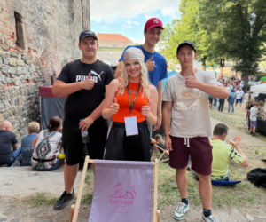 Dni i Noce Krzywej Wieży z ESKA Summer City. Tak bawiliśmy się w Ząbkowicach Śląskich
