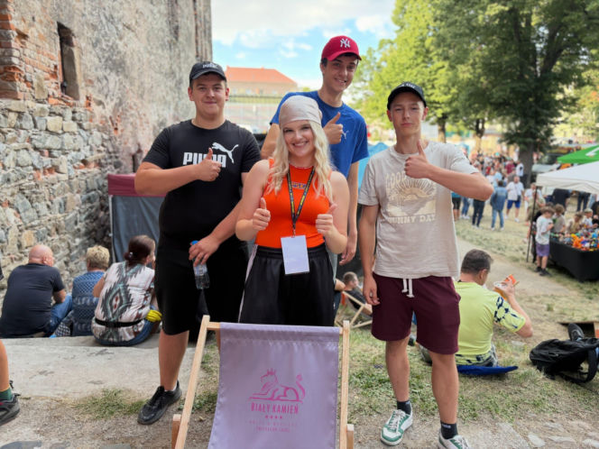 Dni i Noce Krzywej Wieży z ESKA Summer City. Tak bawiliśmy się w Ząbkowicach Śląskich