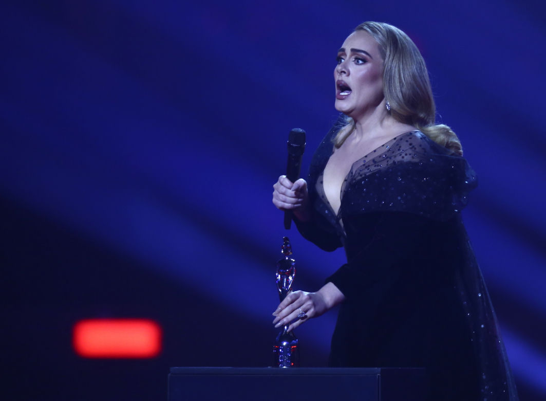 OTO miłosne gniazdko Adele! Wydała ćwierć miliarda na dom