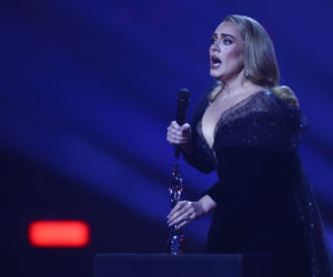 OTO miłosne gniazdko Adele! Wydała ćwierć miliarda na dom