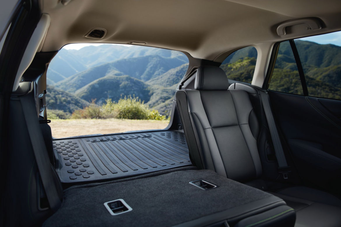 Subaru Outback zaprezentowane