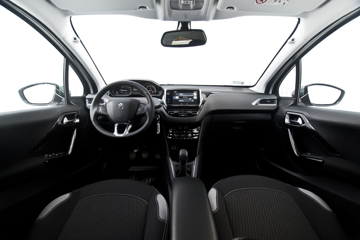 Peugeot 208 1.2 PureTech Style