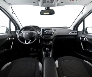 Peugeot 208 1.2 PureTech Style
