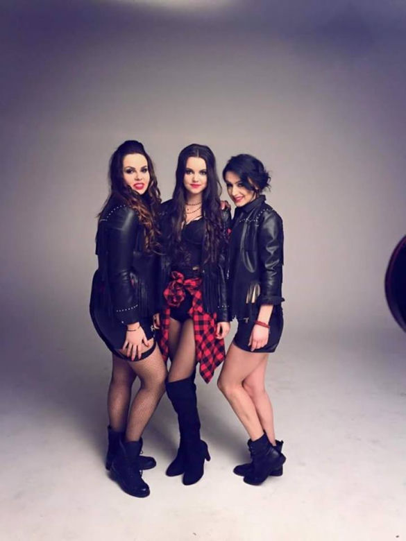 Top Girls