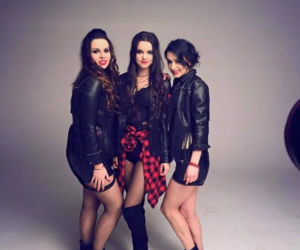 Top Girls