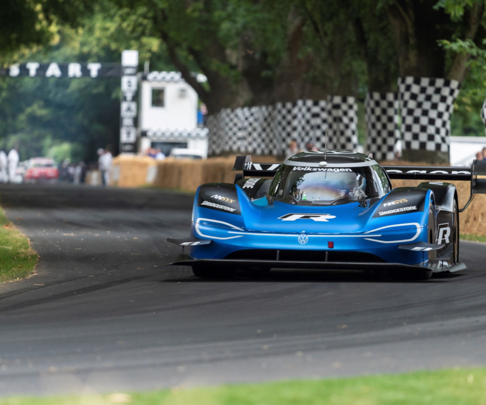 Volkswagen ID.R 