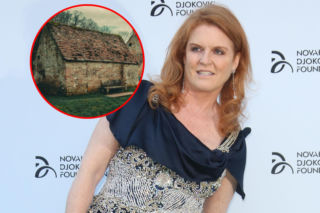 Upadła księżna zamieszka w oborze! Szok w rodzinie królewskiej