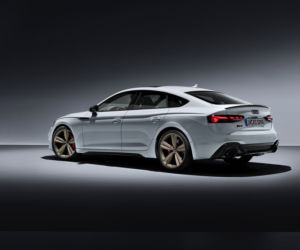 Audi RS 5 Sportback (2020)