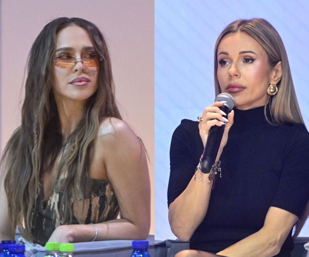 Blanka wzięła udział w akcji Dody. Dzięki niej zmieniła podejście!