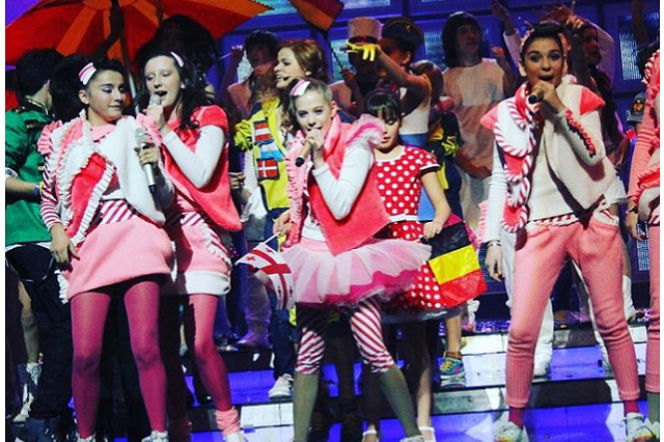 Eurowizja Junior 2016 - polskie eliminacje. Kiedy i gdzie? 