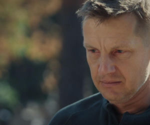 M jak miłość odc. 1908. Paweł (Rafał Mroczek)