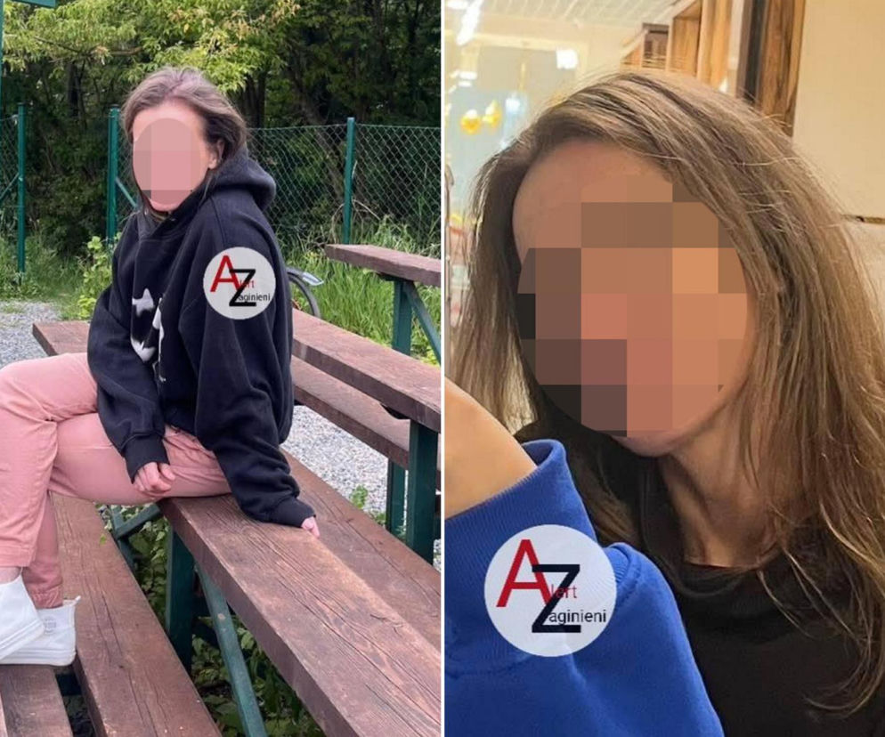 Polanica-Zdrój. Zaginęła 48-letnia trenerka personalna. Gdzie jest Anna Potocka?