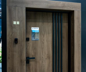 WinDoGlass Innovation w Targach Kielce cz. 2