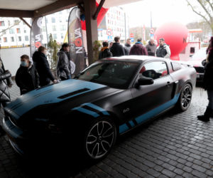 WOŚP 2022 w Tawernie Korsarz