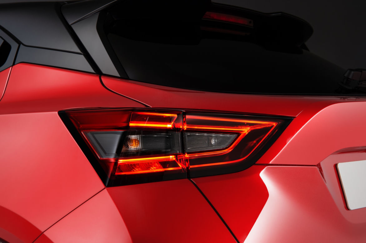 2020 Nissan Juke /druga generacja