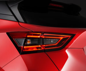 2020 Nissan Juke /druga generacja