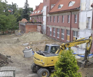 Nowe inwestycje mają zmienić bydgoskie Śródmieście 