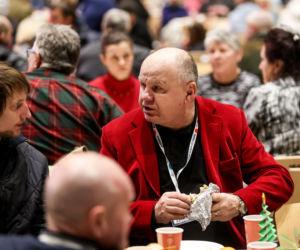 Metropolitalna Wigilia bez Samotności w Katowicach 2025