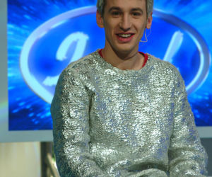 Idol - stre zdjęcia gwiazd