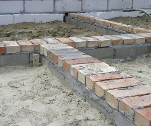 Podłoga właściwie wykonana